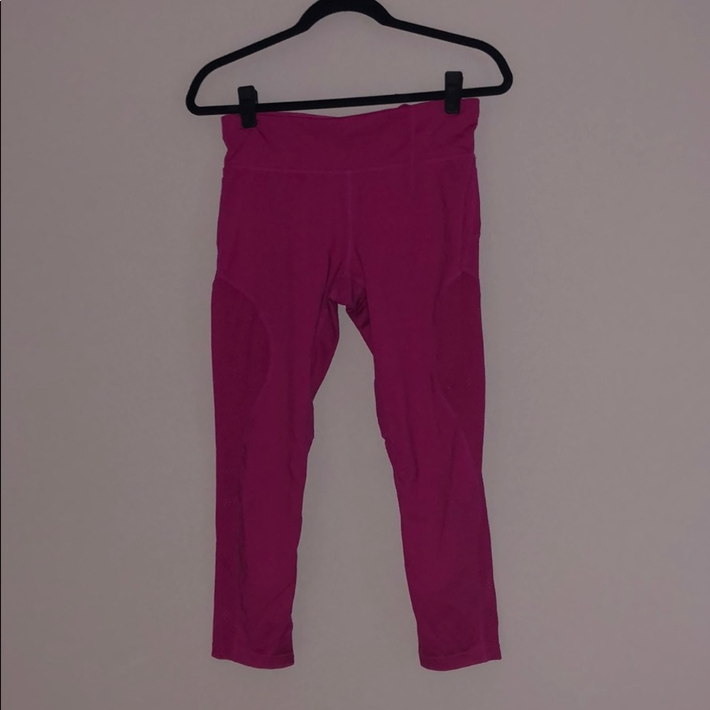 Running leggings